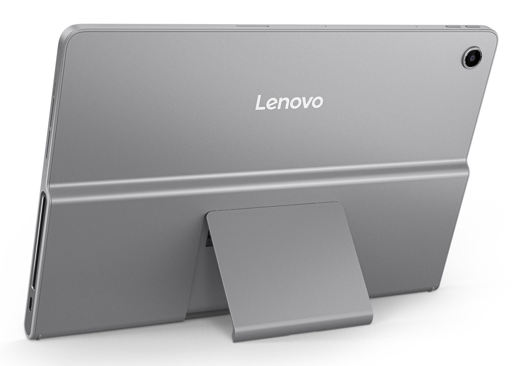 EAN 0198153907663 - Lenovo Tab Plus Mediatek 128 GB 29,2 cm (11.5") 8 GB Wi-Fi 5 (802.11ac) Android 14 Gris imagen 3