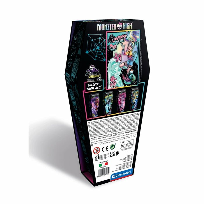 Clementoni Monster High Lagoona Blue 150 El. 28187