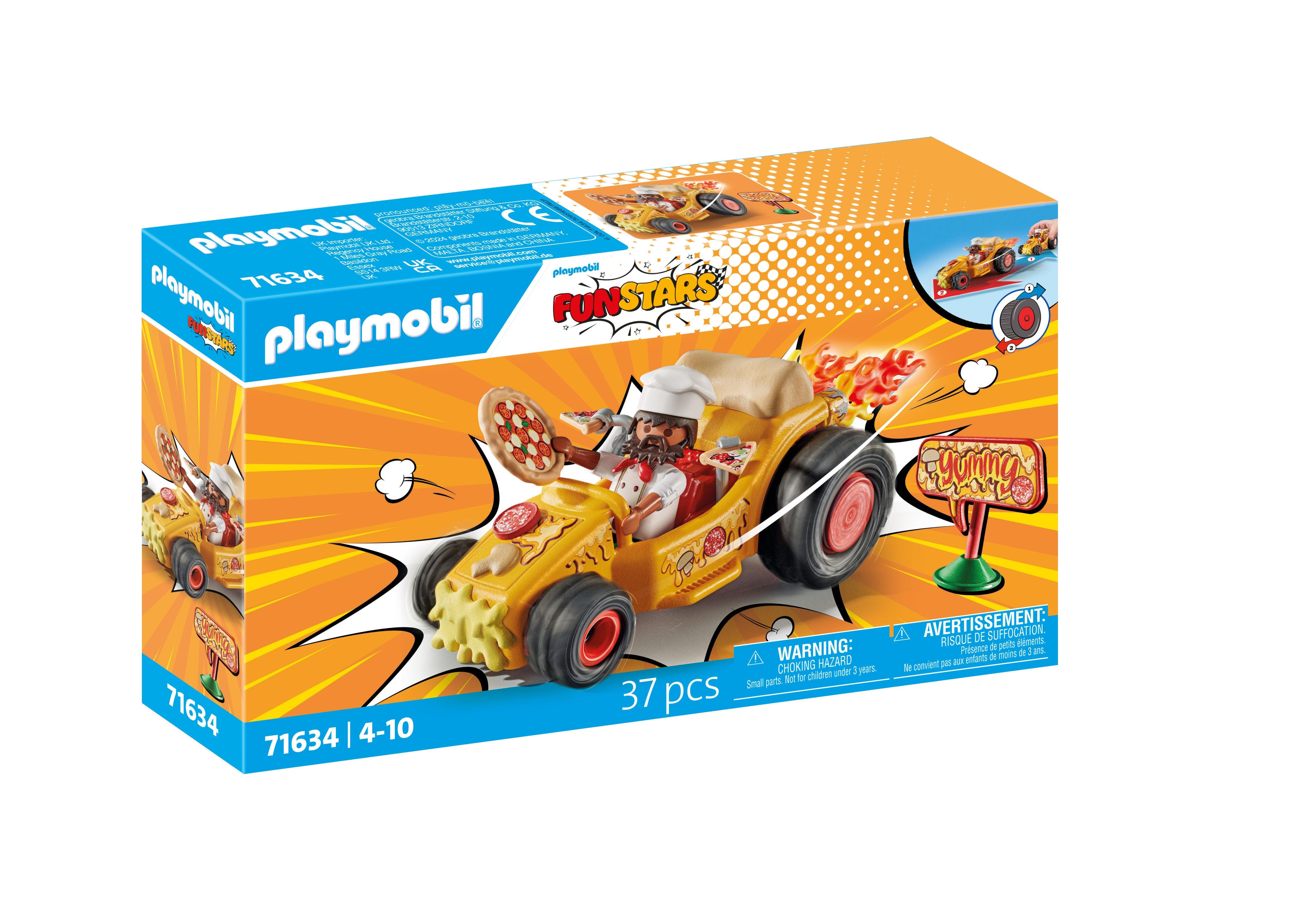 EAN 4008789716347 - Playmobil 71634 set de juguetes imagen 2