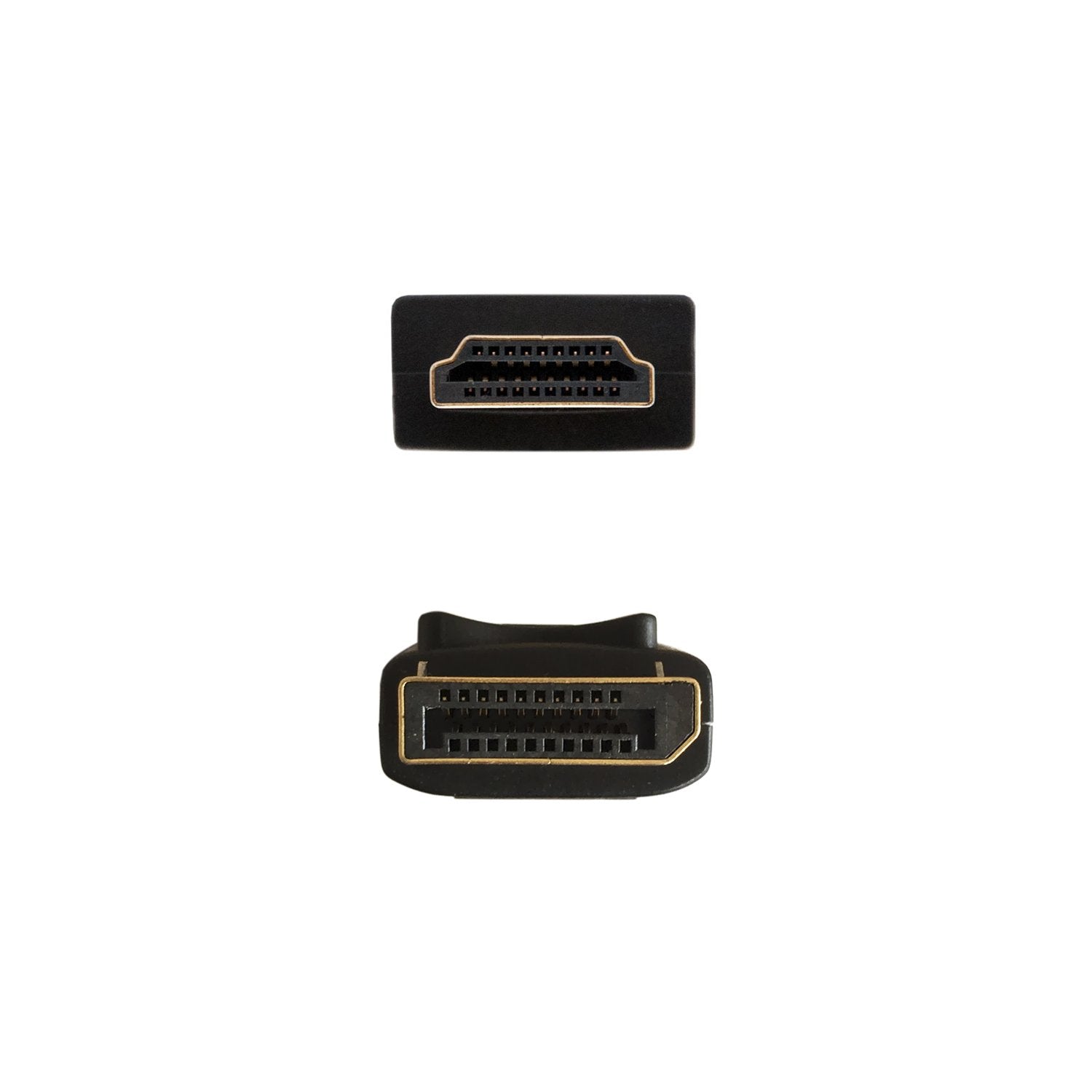 EAN 8436574703719 - AISENS A125-0364 adaptador de cable de vídeo 2 m imagen 2