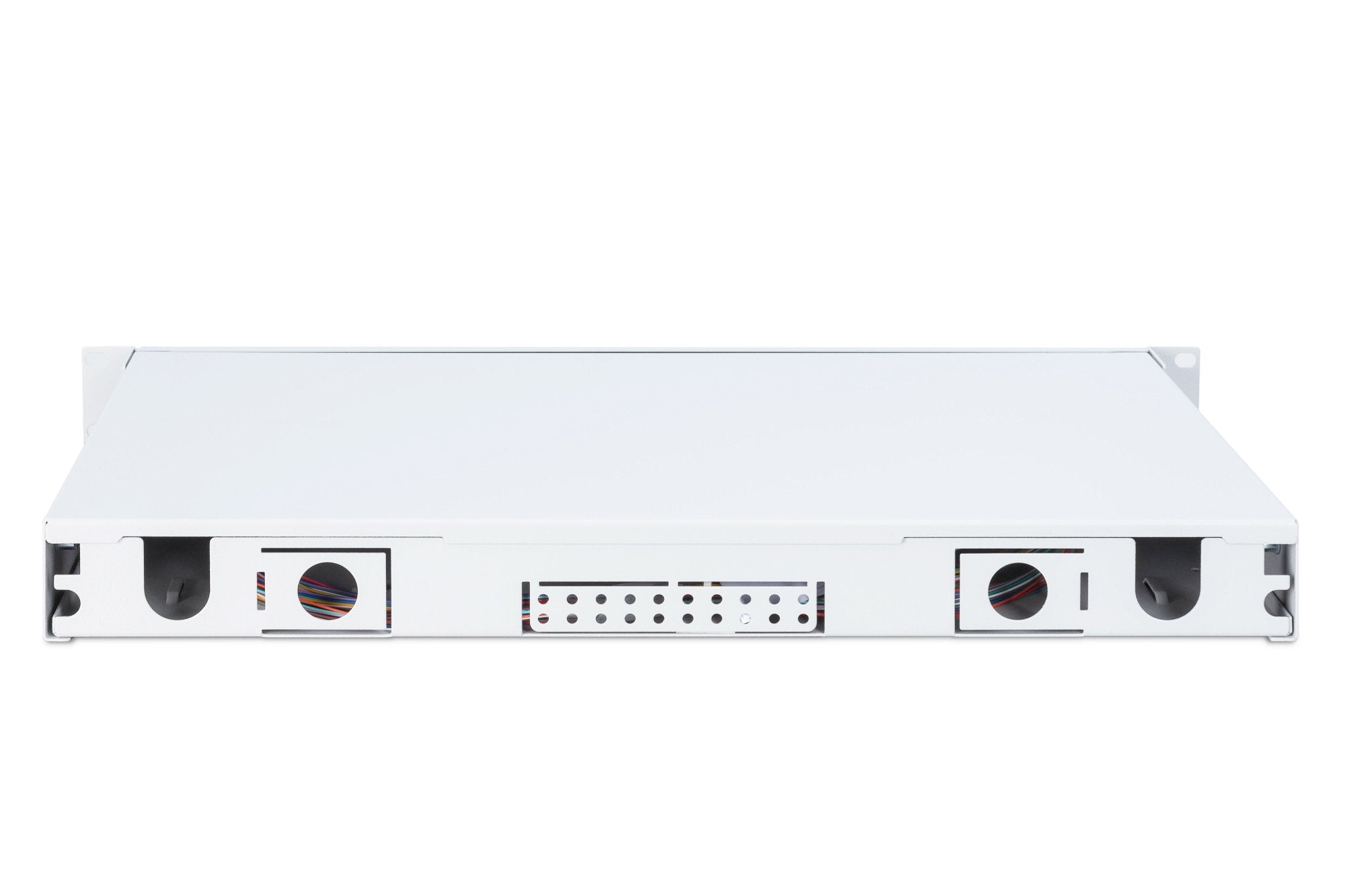 EAN 4016032278481 - Digitus DN-96332/9 adaptador de fibra óptica 1 pieza(s) Gris imagen 4