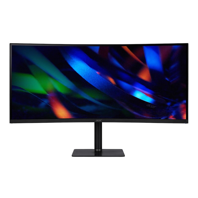 EAN 4711121885952 - Acer CZ342CURHBMIPHUZX pantalla para PC 86,4 cm (34") 3440 x 1440 Pixeles Quad HD LCD Negro imagen 1