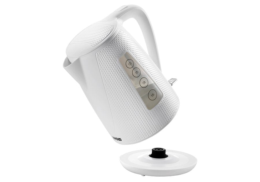 Hervidor De Agua Unold 18550 1,7 L Blanco 2200 W