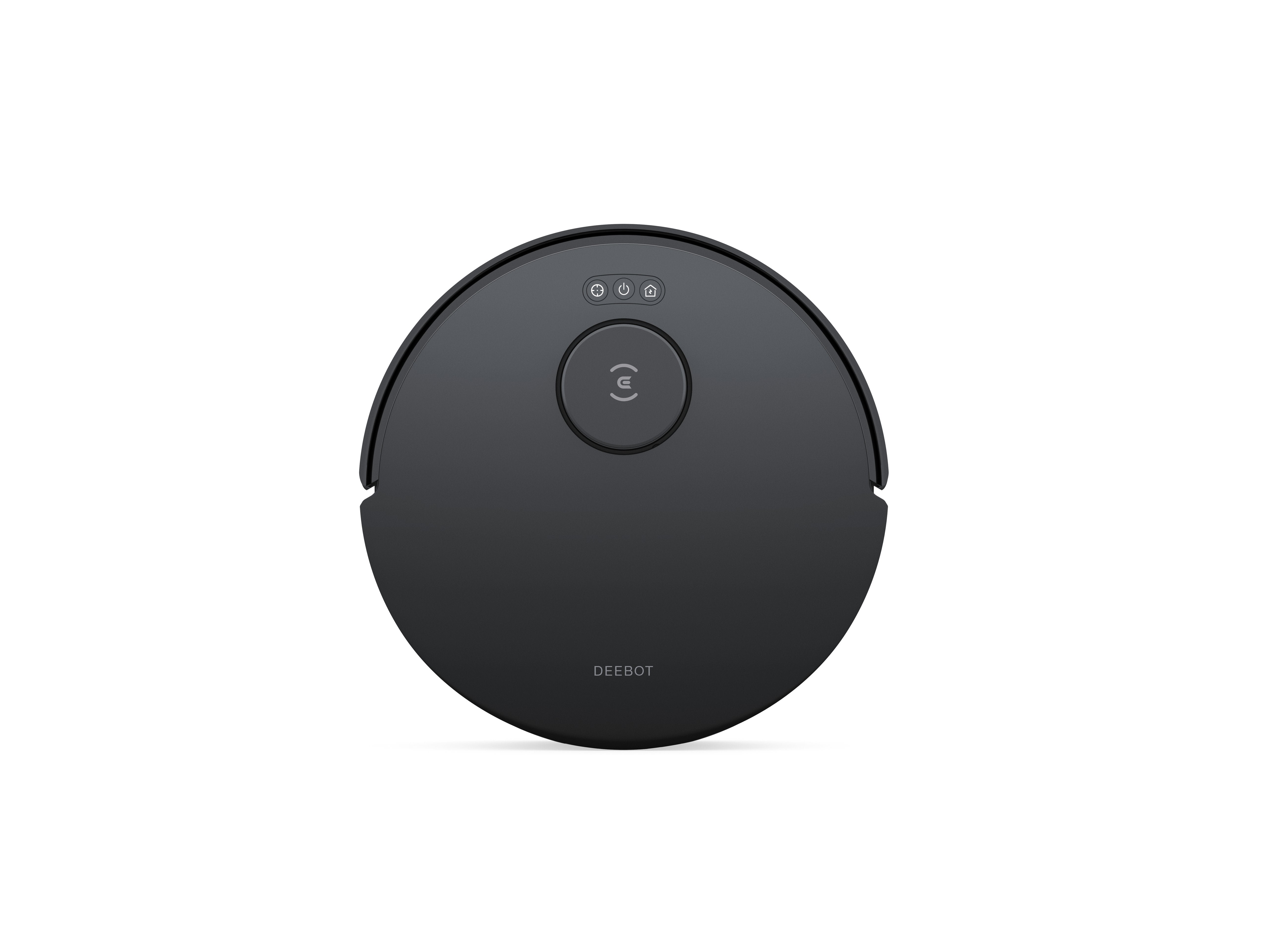 EAN 6970135032563 - Ecovacs Deebot N20 Pro Plus Negro imagen 7