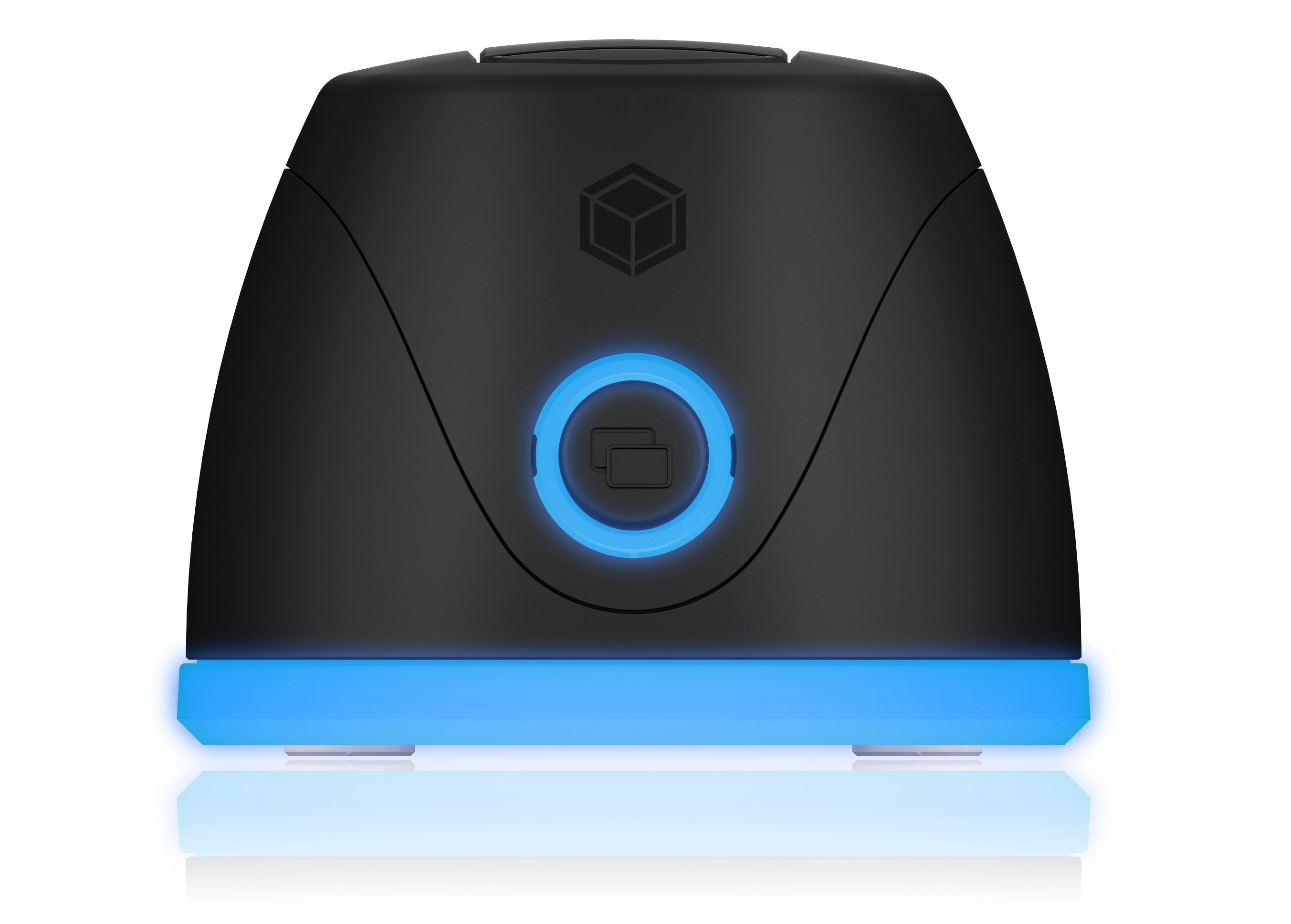 Icy Box Dockingstation 1 Bahía Sata Ib-1124l-C3, P. Ssd / Hdd, Negro