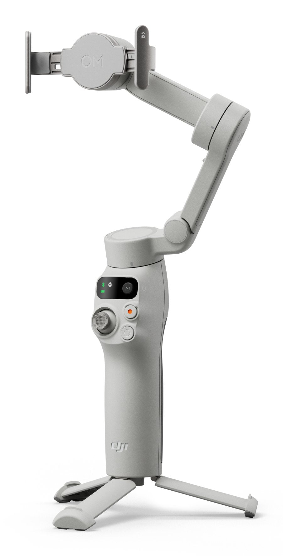 EAN 6941565997586 - DJI CP.OS.00000406.01 estabilizador para cámara Estabilizador de cámara para smartphone Blanco imagen 4