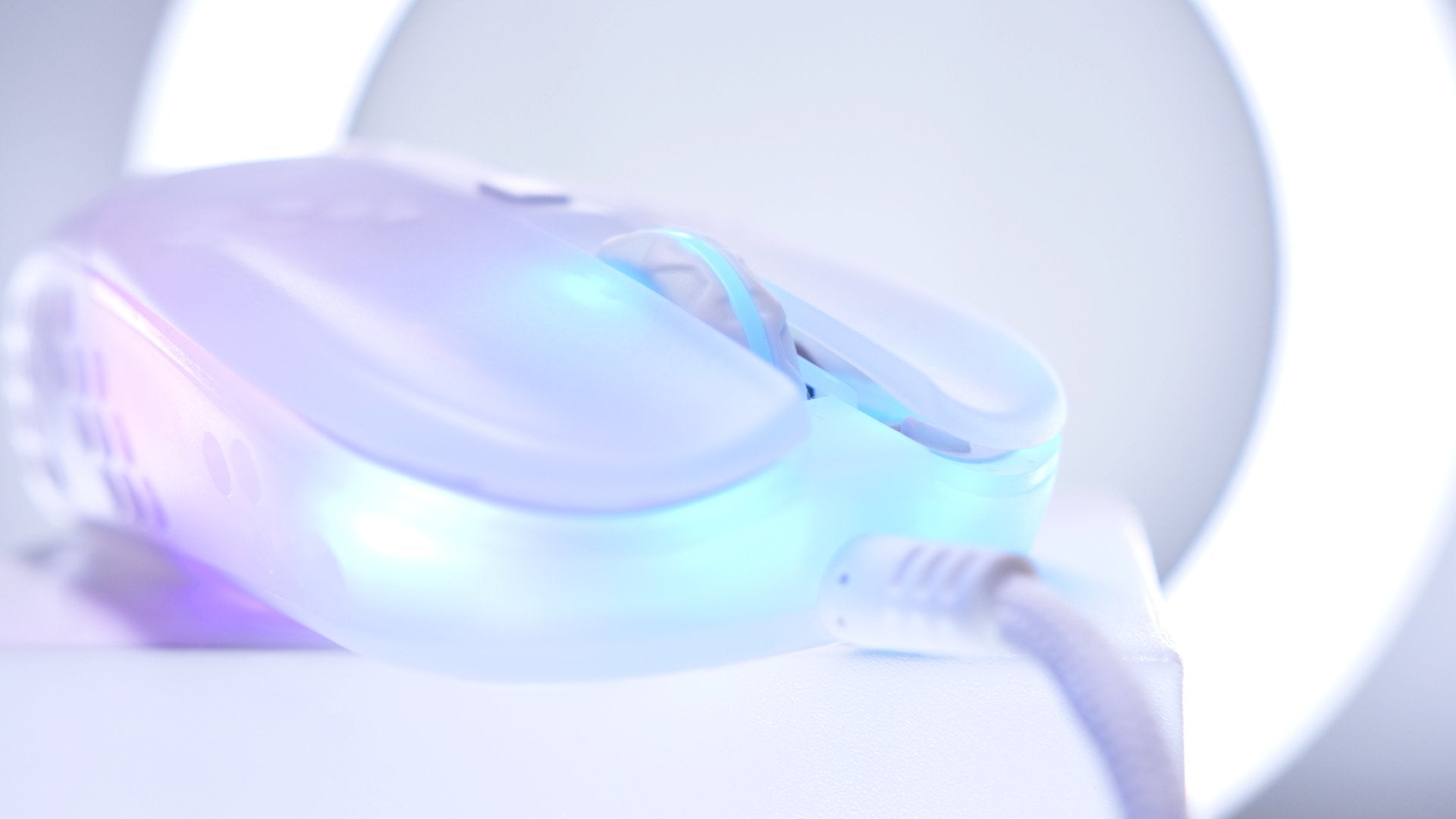 Xtrfy Mz1 Ratón Usb Tipo A Óptico