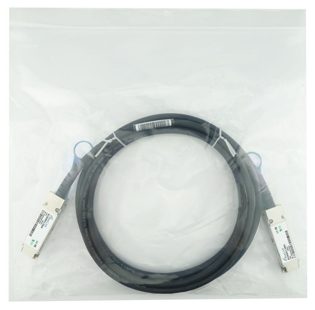Blueoptics 100gb 3m Qsfp28 100gbase-Cr4 Dac-10413
