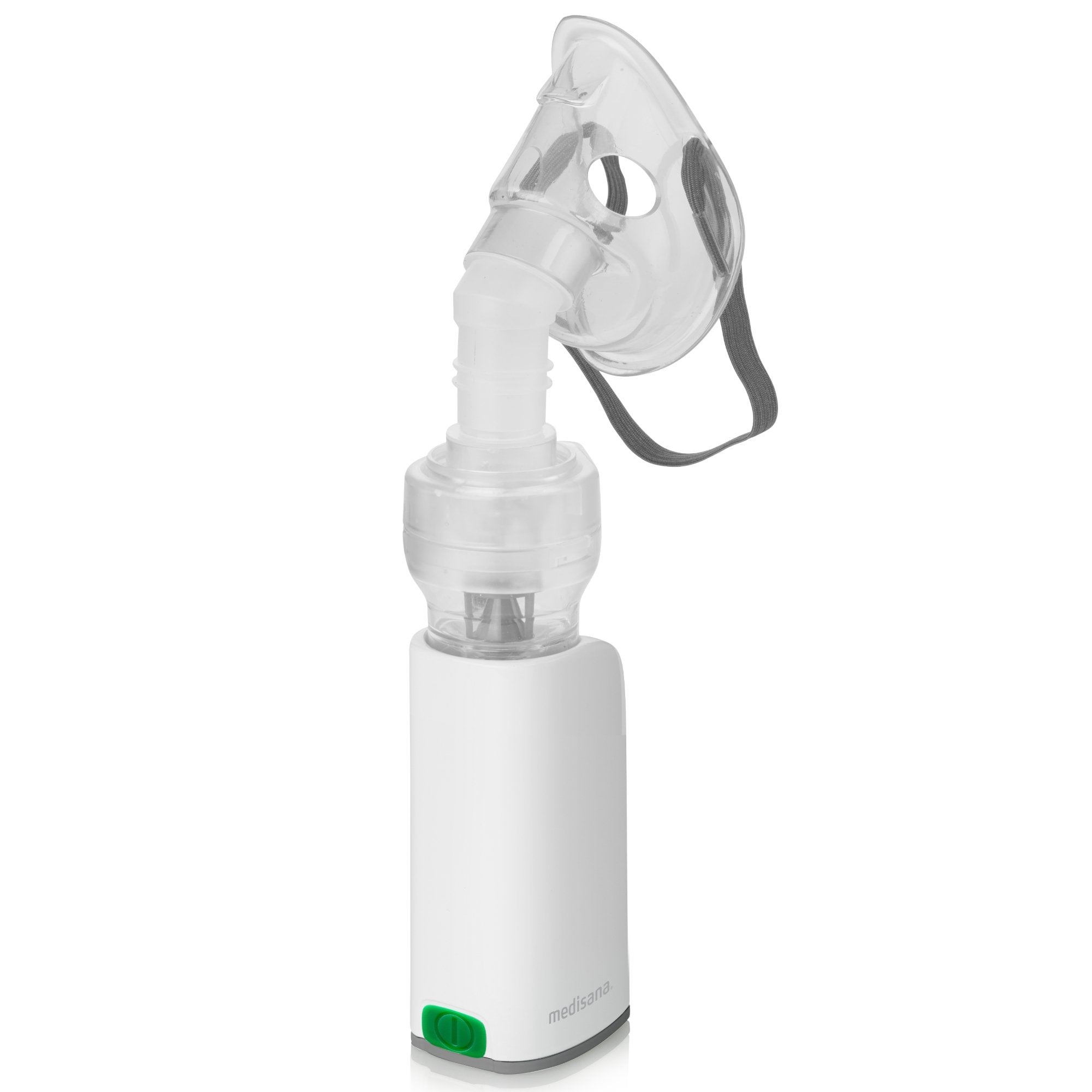 EAN 4015588545405 - Medisana IN 530 Inhalador de vapor imagen 2
