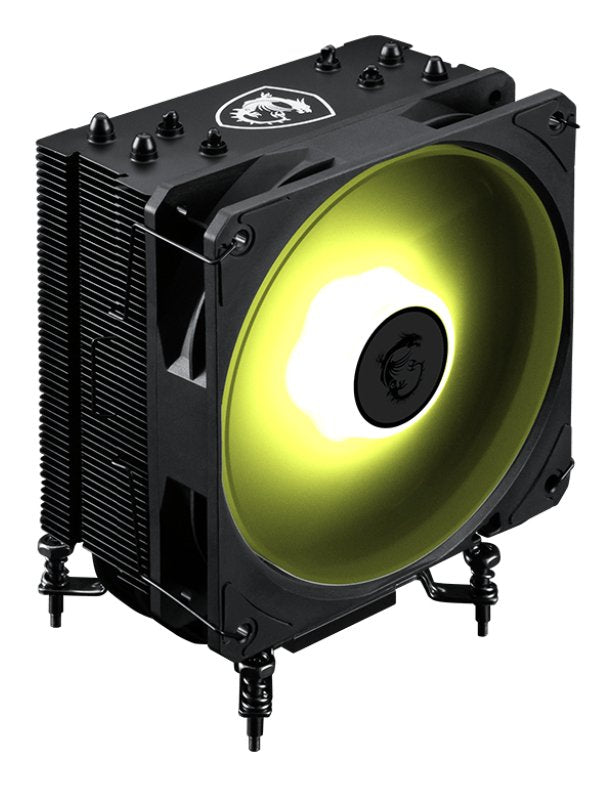 EAN 4711377345743 - MSI MAG COREFROZR AA13 sistema de refrigeración para ordenador Procesador Sistema de refrigeración híbrid imagen 1