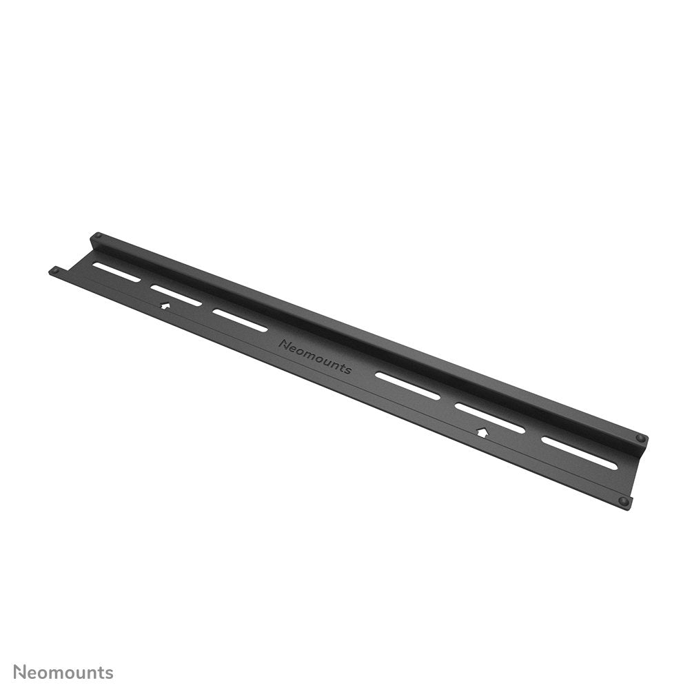 Soporte De Pared Neomounts By Newstar 32"-65" 1tft Negro Max.40k