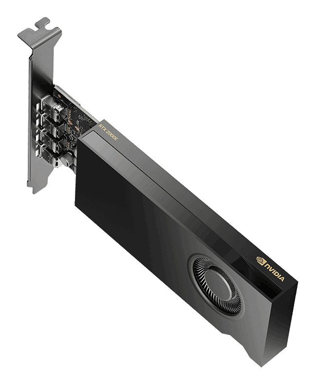 EAN 3536403400934 - PNY VCNRTX2000EADA-PL tarjeta gráfica NVIDIA RTX 2000E Ada 16 GB GDDR6 imagen 3