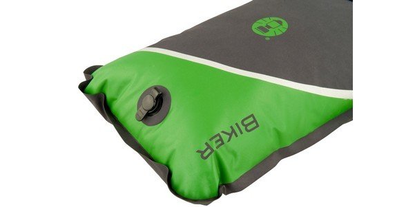 Coleman Saco De Dormir Compact Biker Ligero Momia Camping