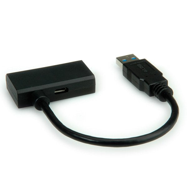 Roline Usb 3.2 Gen 1 A Sata 6.0 Gbit S Convertidor