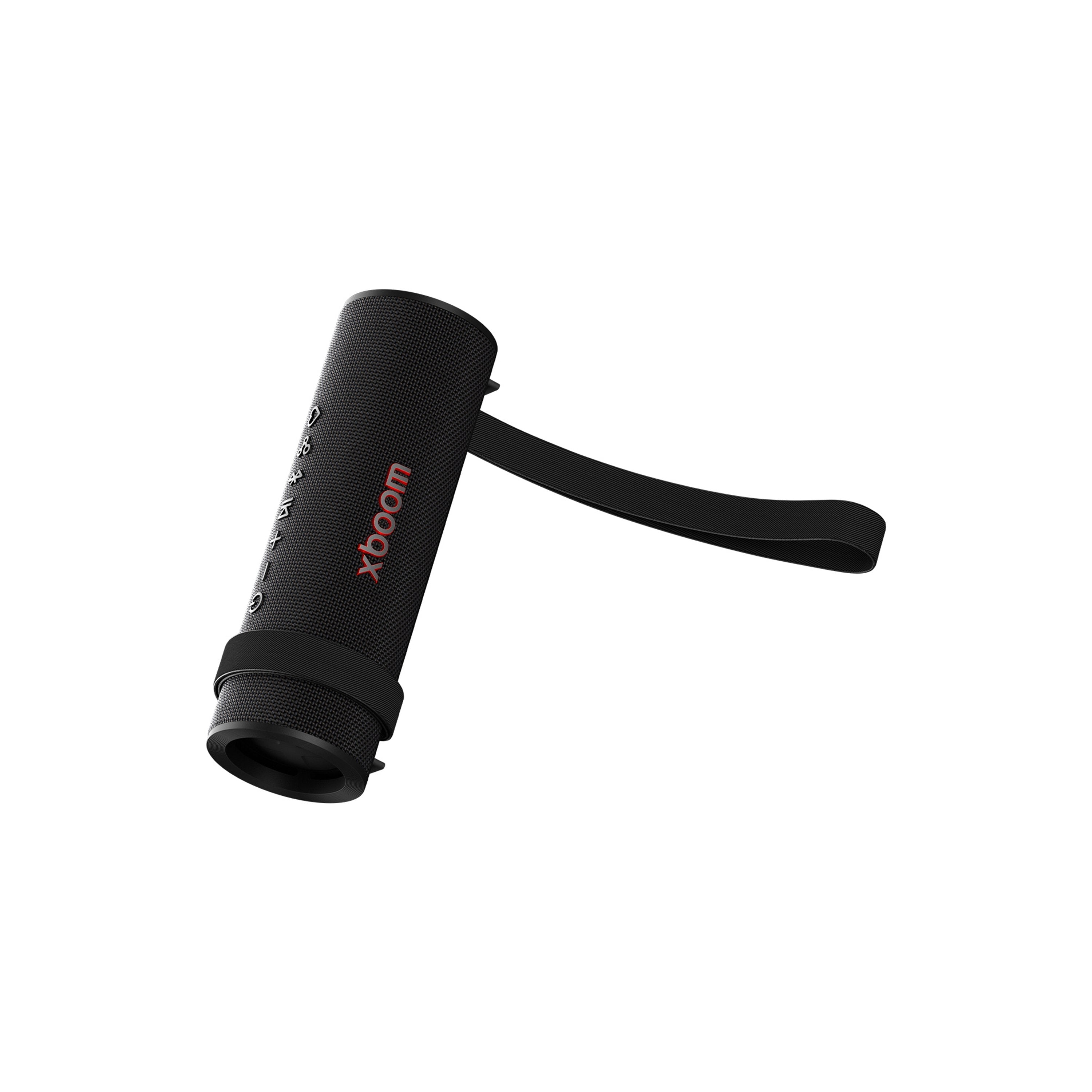 Altavoz Lg Xboom Grab Inalámbrico Bluetooth 30w Negro