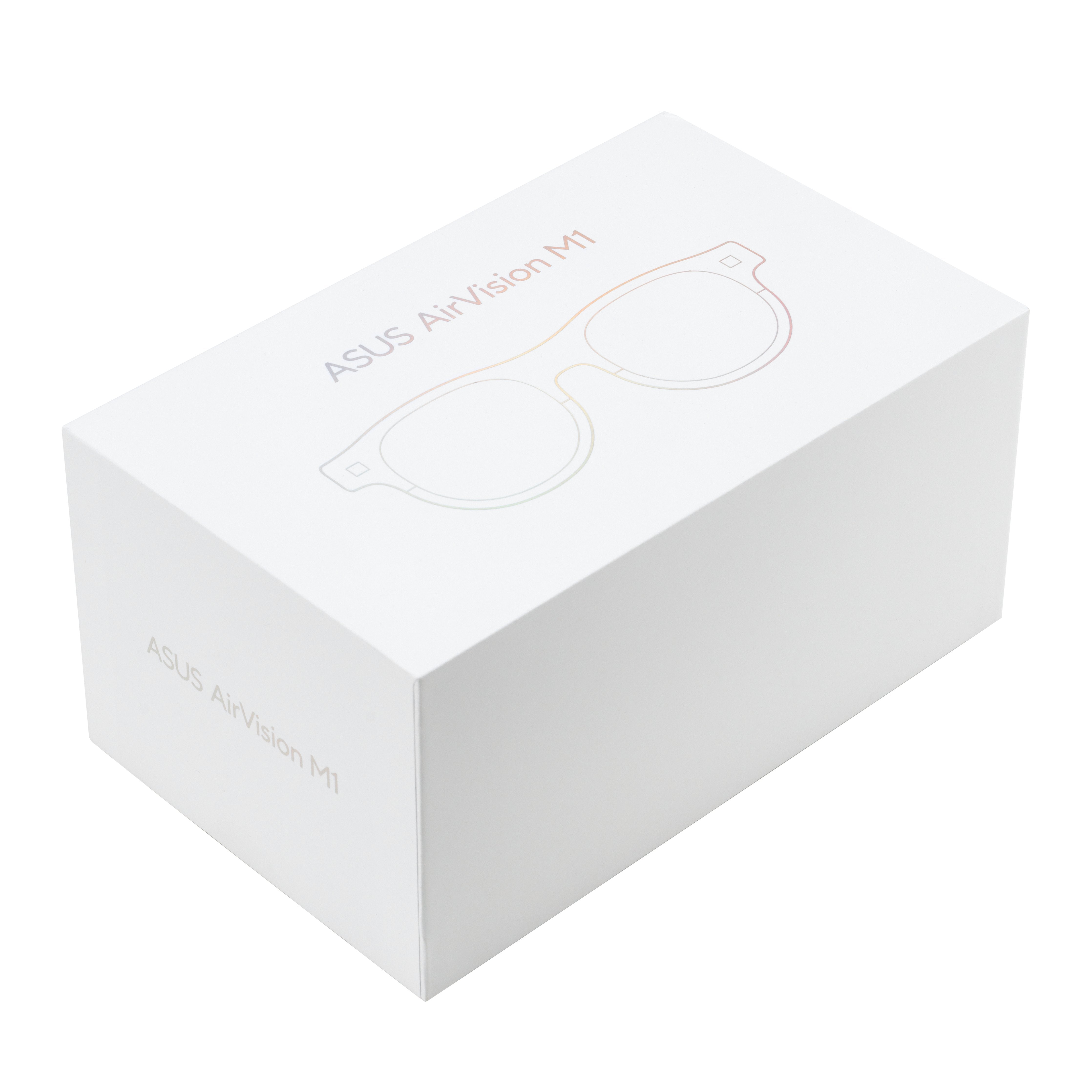 EAN 4711387400173 - ASUS AirVision M1 gafas inteligentes imagen 12