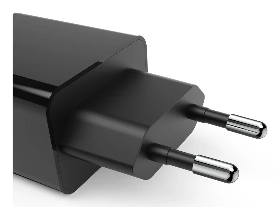 Cargador Usb Rapoo 00201959 20w 1xusb-C Pd Color Negro