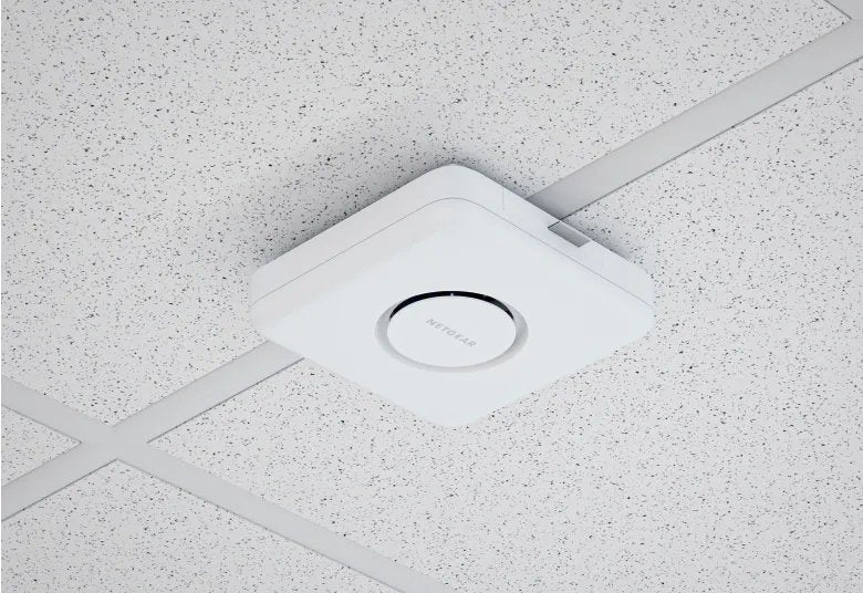 Punto De Acceso Netgear Wl-Ap Wbe710-100eus Wbe710 Access Point Wifi 7