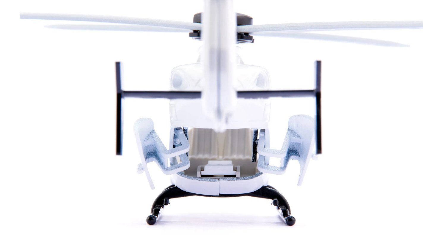 EAN 4006874025374 - Siku ESA Helicopter Maqueta de helicóptero Previamente montado 1:55 imagen 3