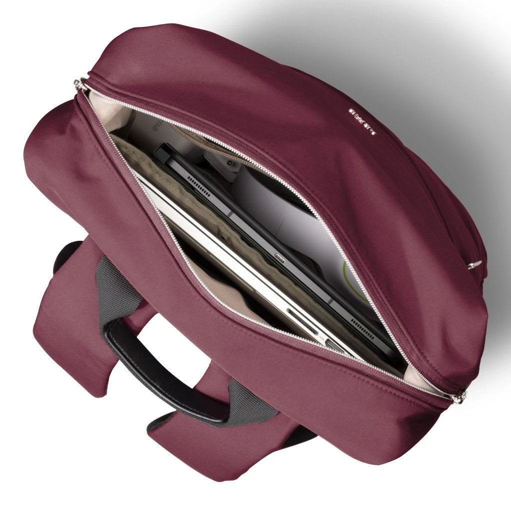 EAN 4047443533708 - Hama Ultimate 41,1 cm (16.2") Mochila Rojo imagen 7