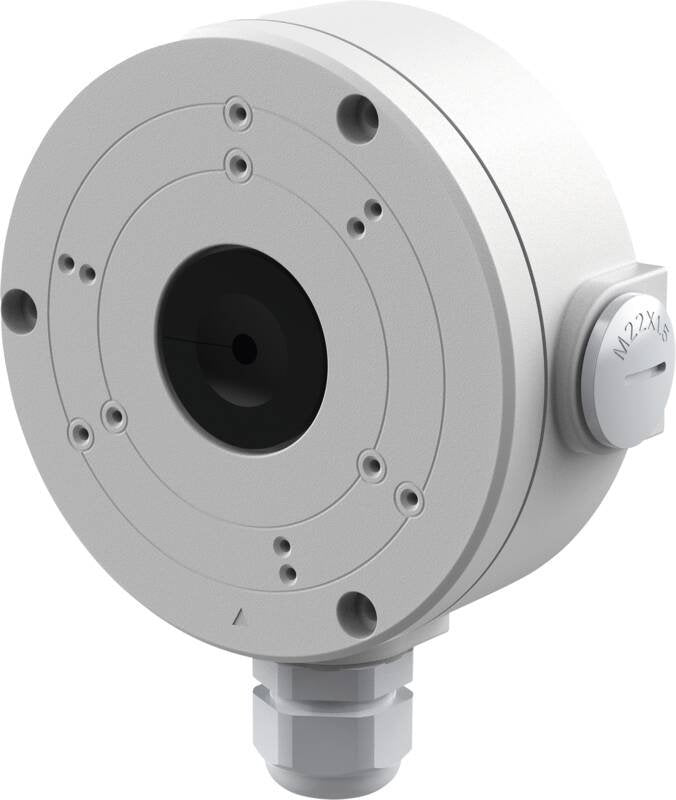 EAN 9120072378119 - Strong JB01 cámaras de seguridad y montaje para vivienda Caja de conexiones imagen 2