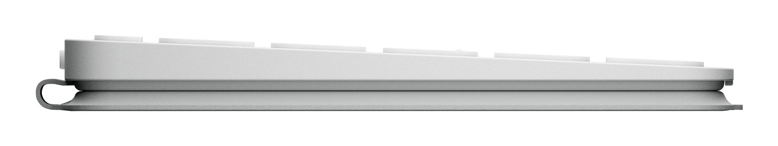 EAN 5099206126008 - Logitech 920-013005 teclado Universal Bluetooth QWERTZ Alemán Blanco imagen 4