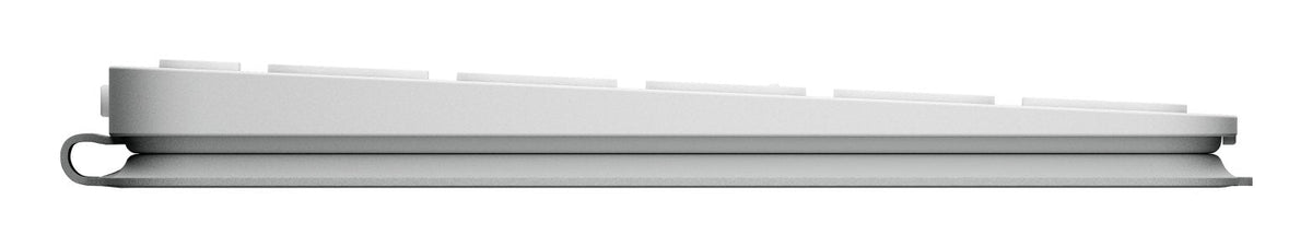 Logitech Keys-To-Go 2 - Teclado - Portátil