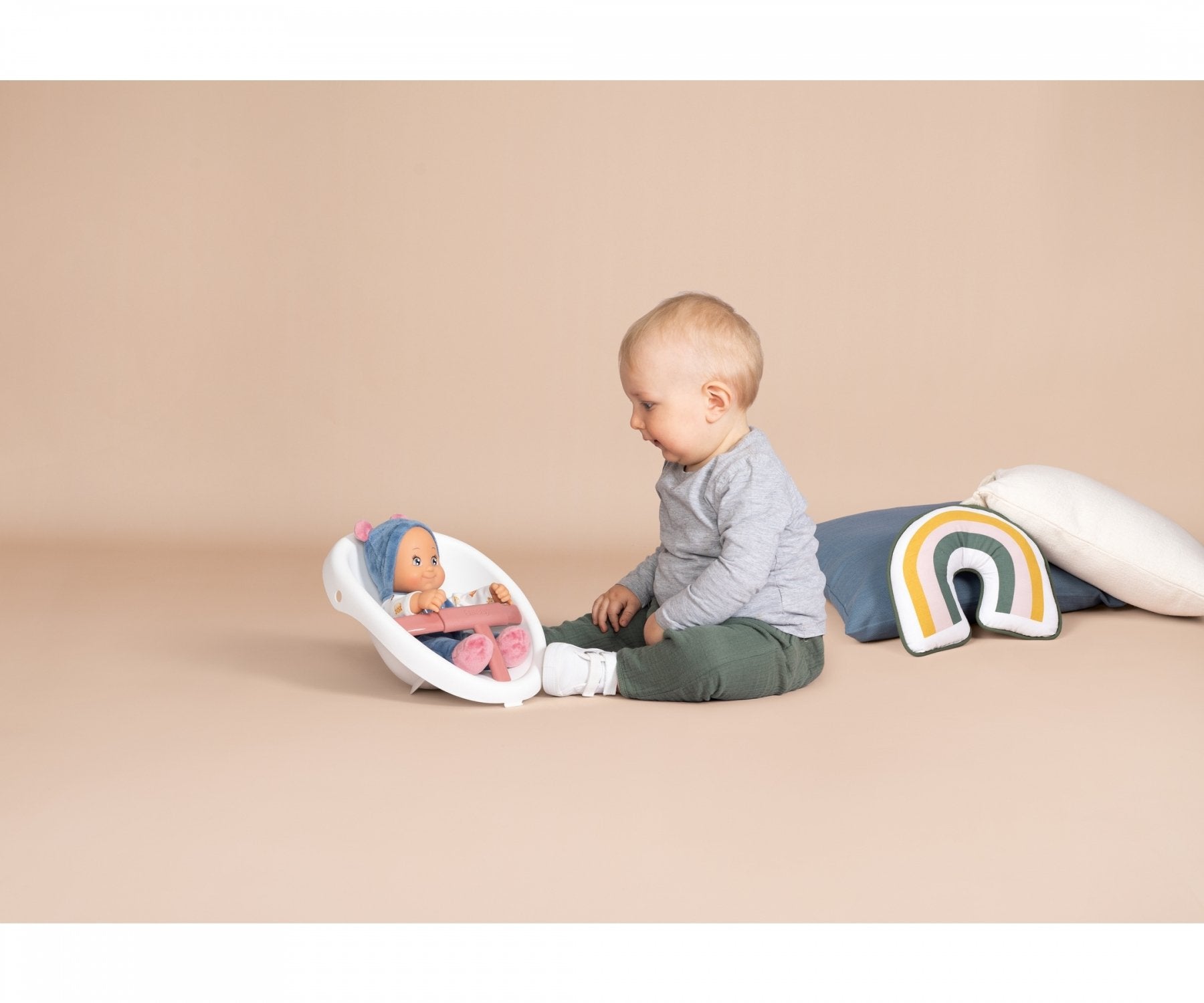 EAN 3032161403083 - Smoby Dickie 7600140308 andador Multicolor imagen 5