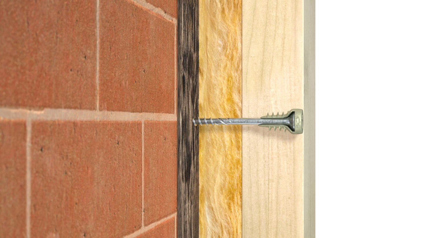 EAN 4048962428360 - Fischer 558882 tornillo/tuerca 120 mm 100 pieza(s) imagen 6