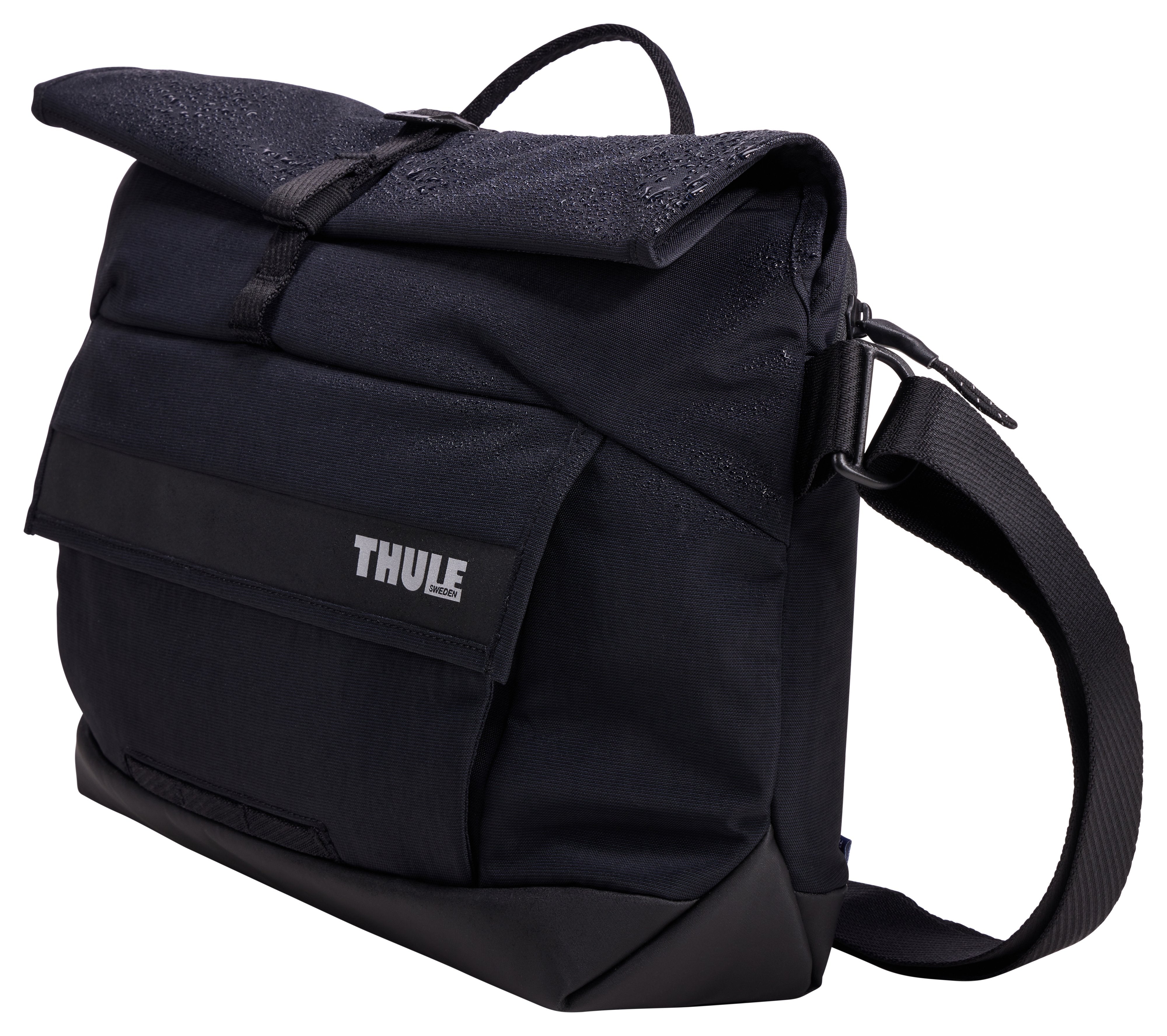 EAN 0085854255448 - Thule Paramount PARACB3114 Black Poliéster Negro Unisex Bandolera imagen 8