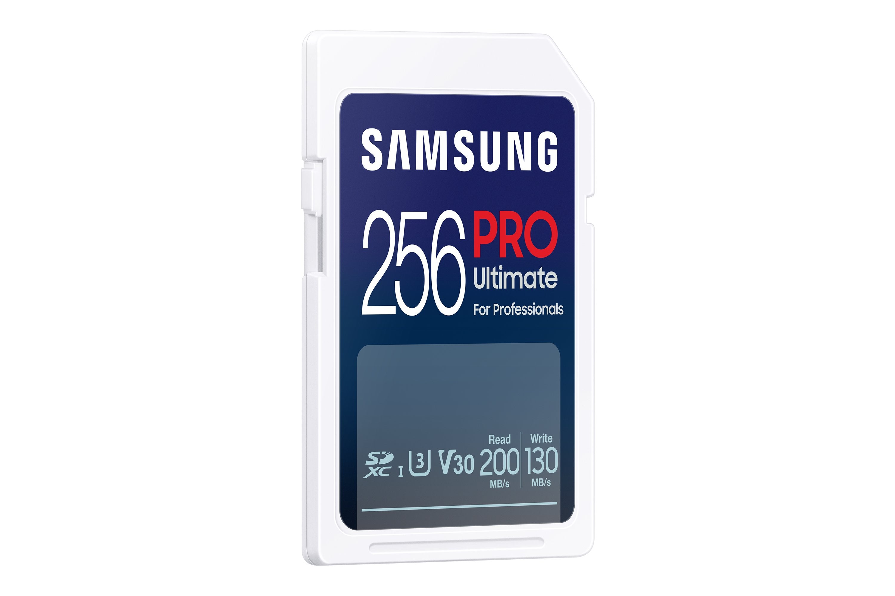 EAN 8806094957389 - Samsung MB-SY256S 256 GB SDXC UHS-I imagen 2