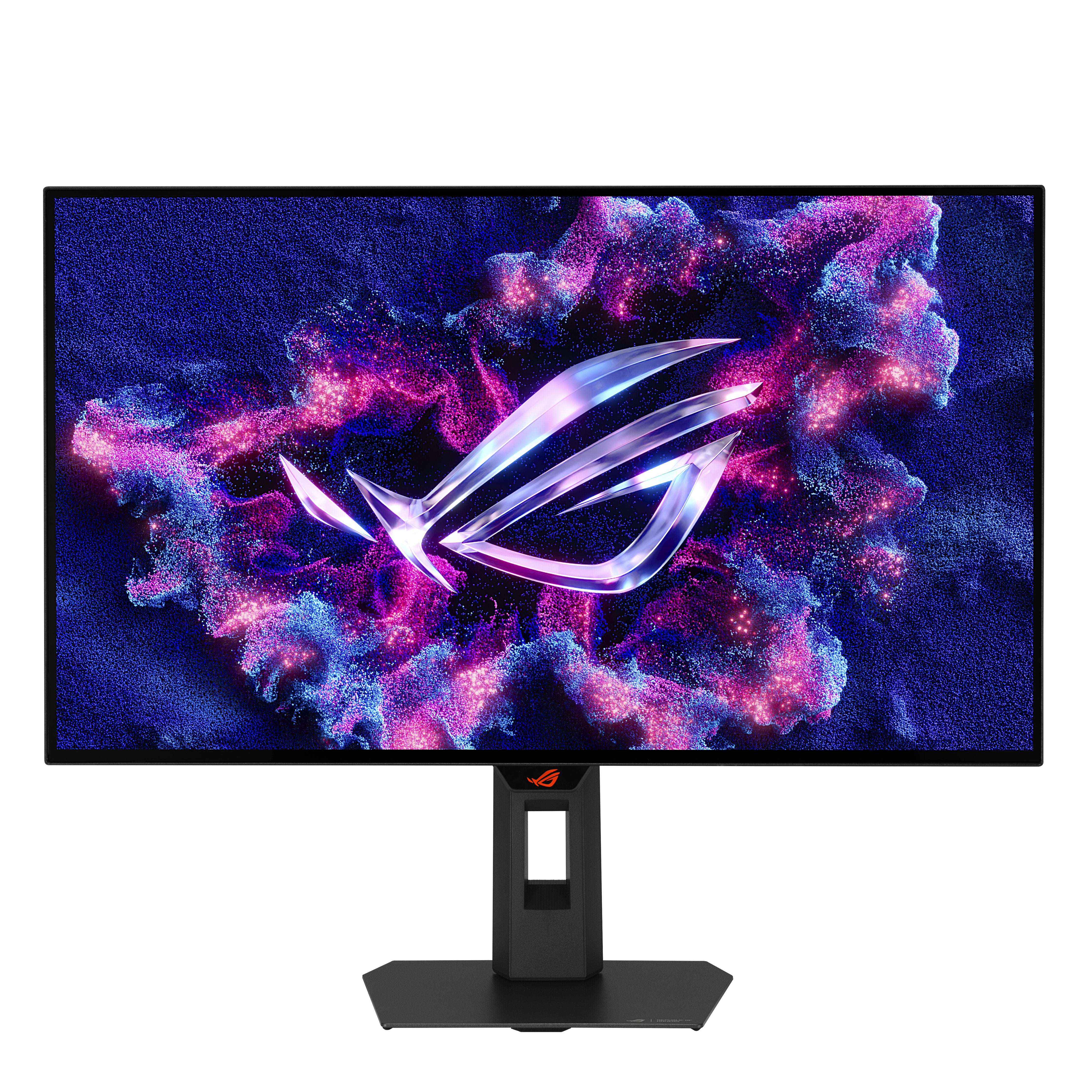 EAN 4711636157674 - ASUS ROG Strix OLED XG27AQDMGR pantalla para PC 67,3 cm (26.5") 2560 x 1440 Pixeles Quad HD Negro imagen 2