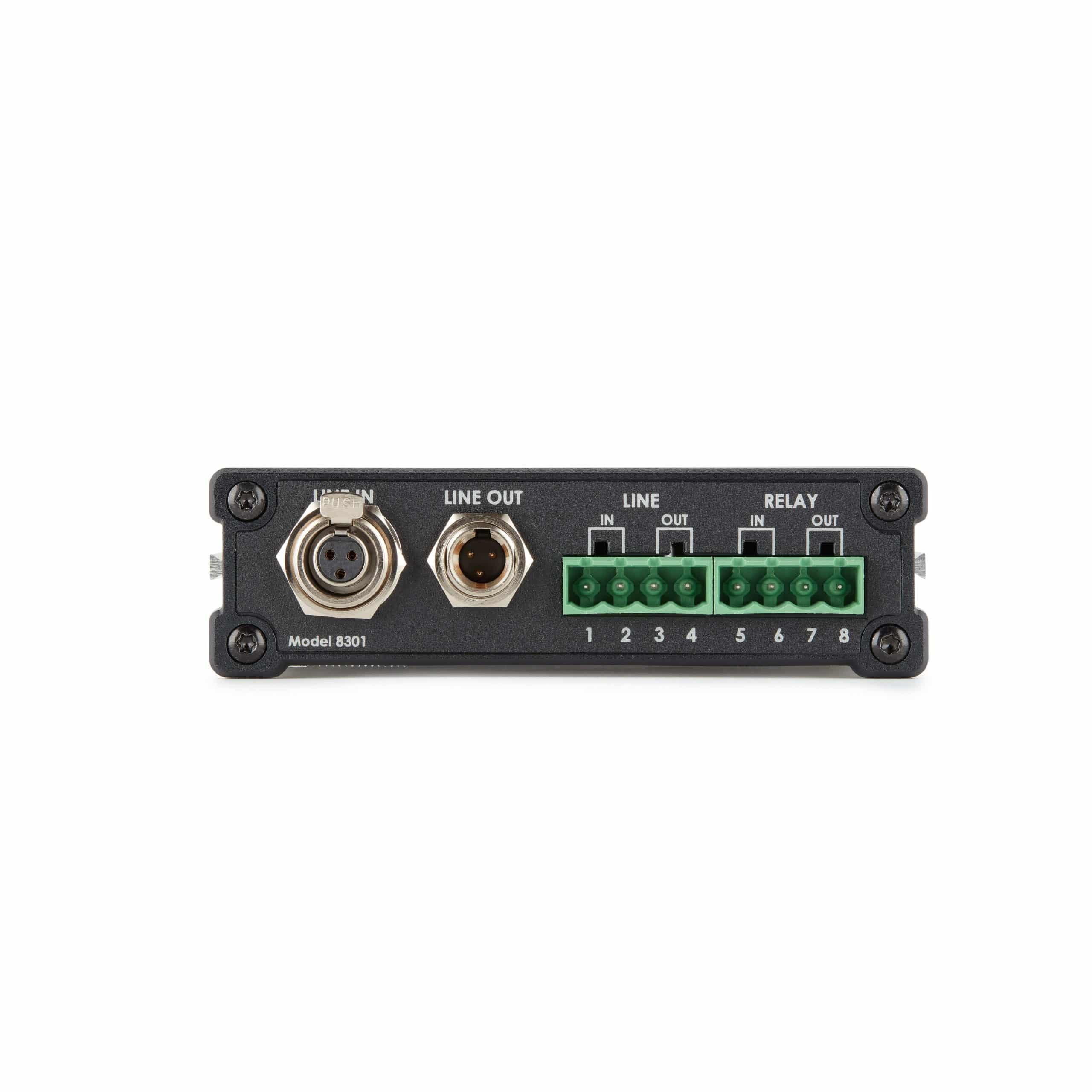 Algo 8301 Ip Paging Adapter