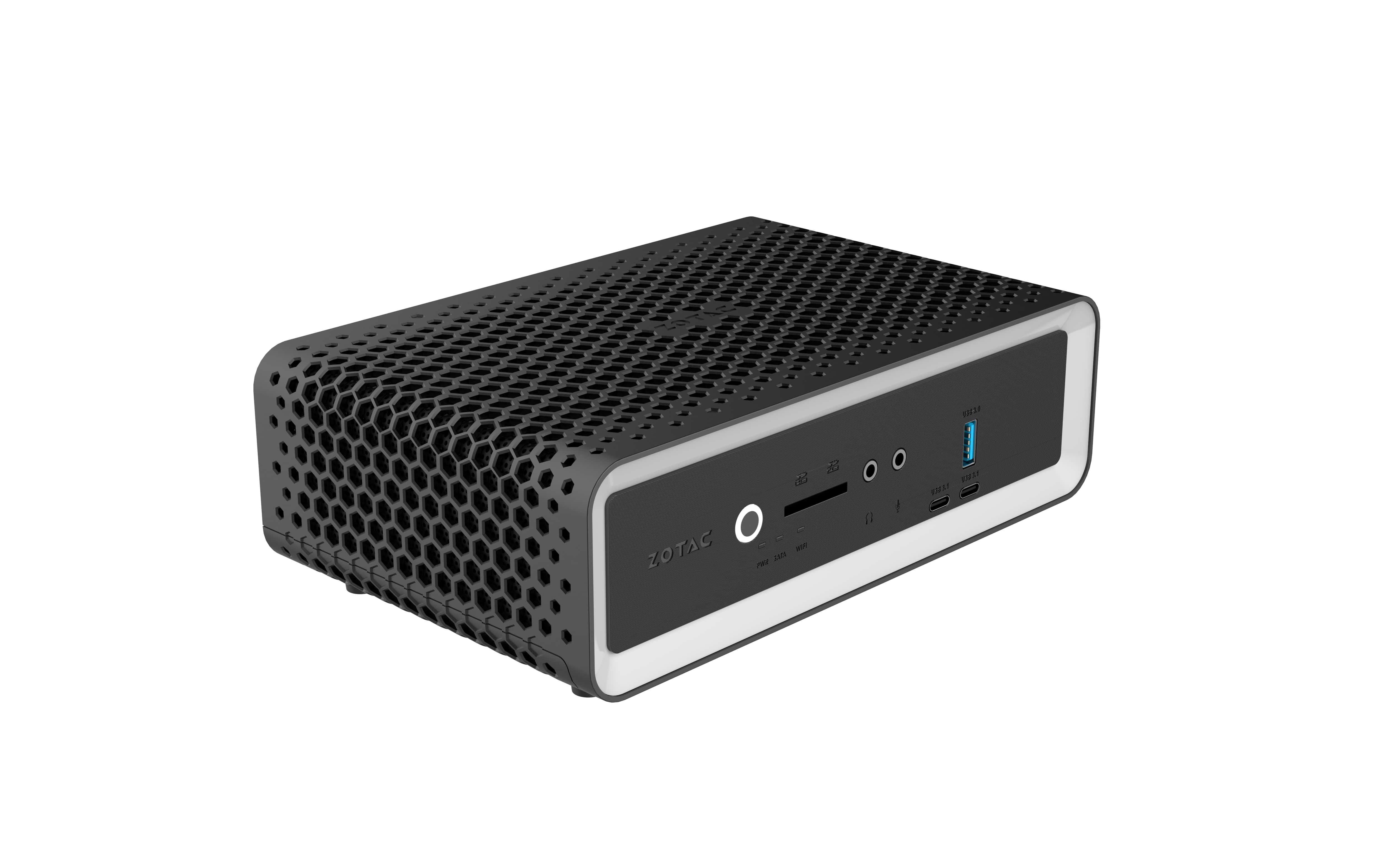 Zotac Zbox Ci642 Nano, Barebone