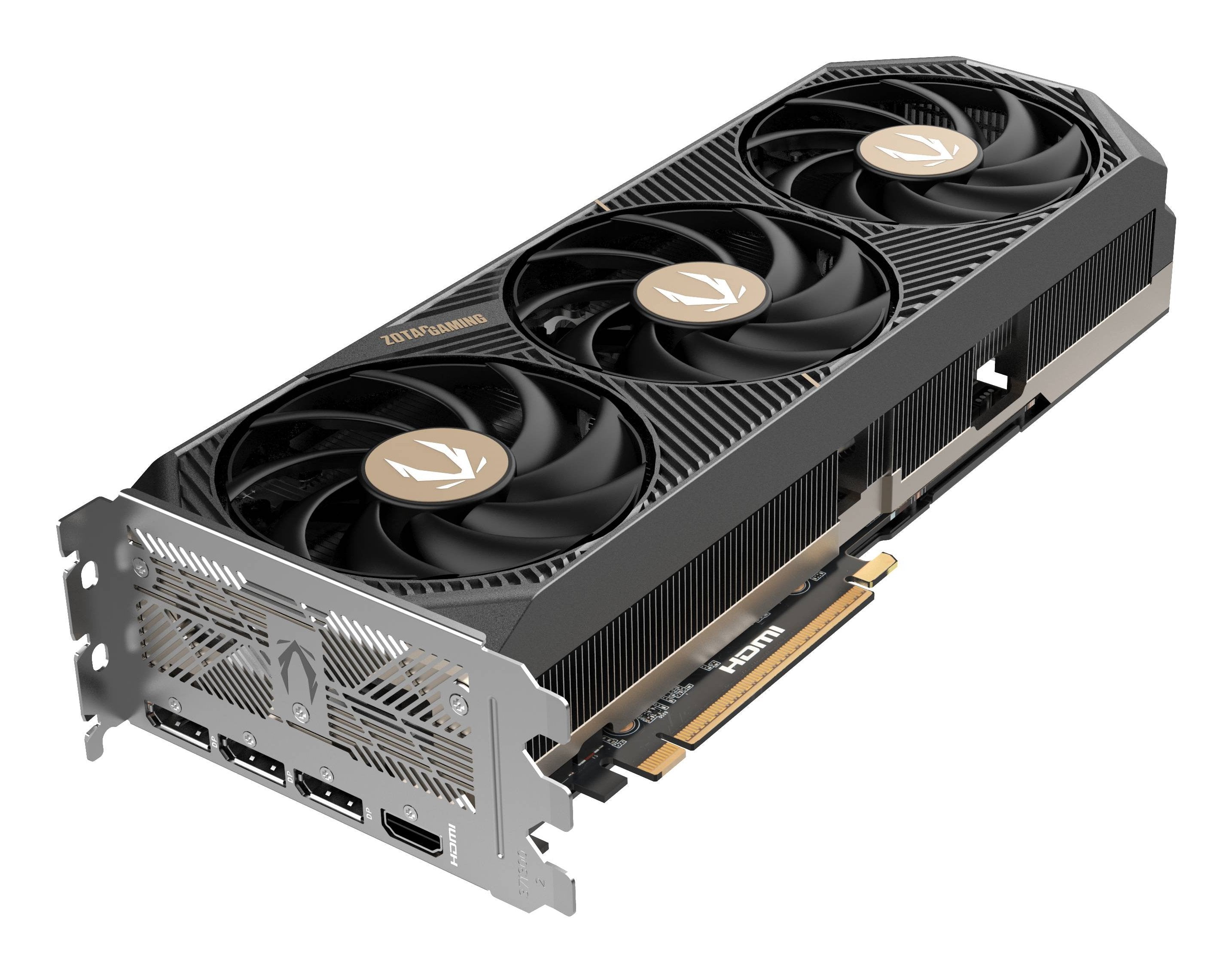 EAN 8886307700568 - Zotac GAMING GeForce RTX 5080 SOLID CORE OC NVIDIA 16 GB GDDR7 imagen 5