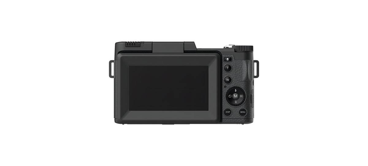 Agfa Pack Vlogger 4k Zoom X4