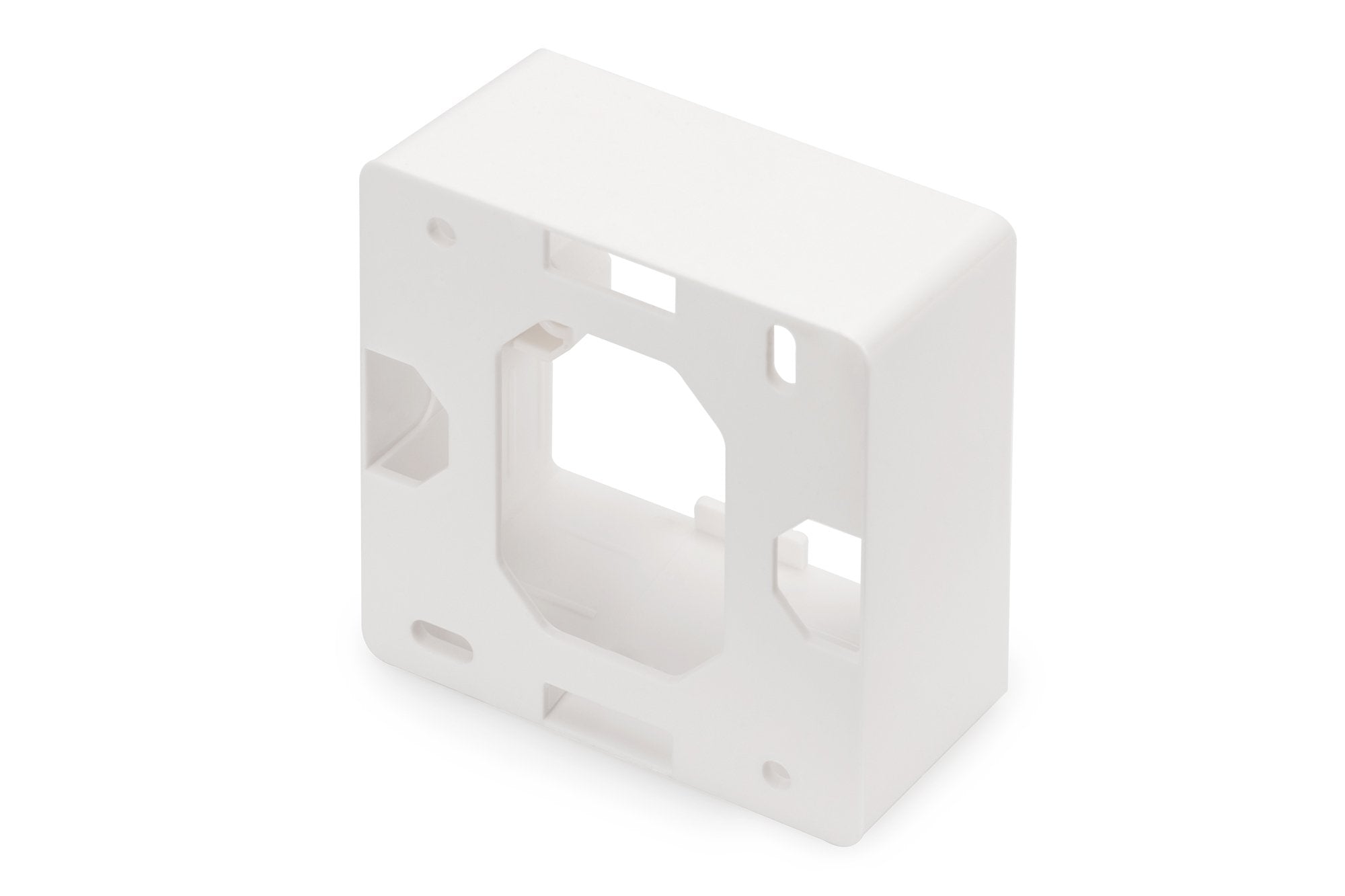 Digitus Caja De Conexion 80x80mm Para Keystone Dn-93803