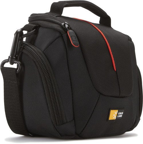 EAN 85854213189 - Case Logic 3201022 estuche para cámara fotográfica Funda Negro imagen 1