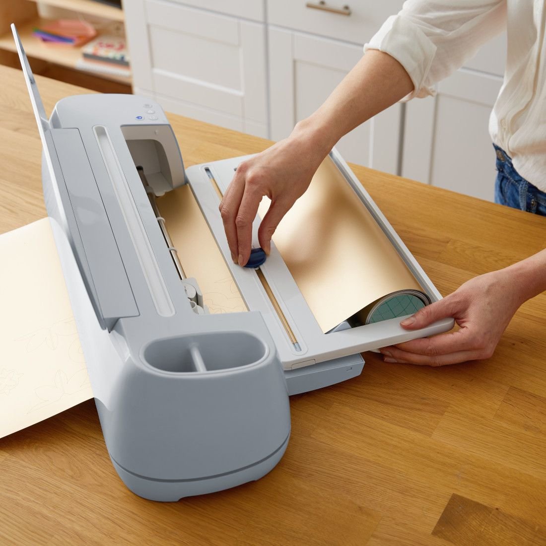 Cricut 2009039 Pieza Y Accesorio Para Máquinas De Corte Para Bricolaje