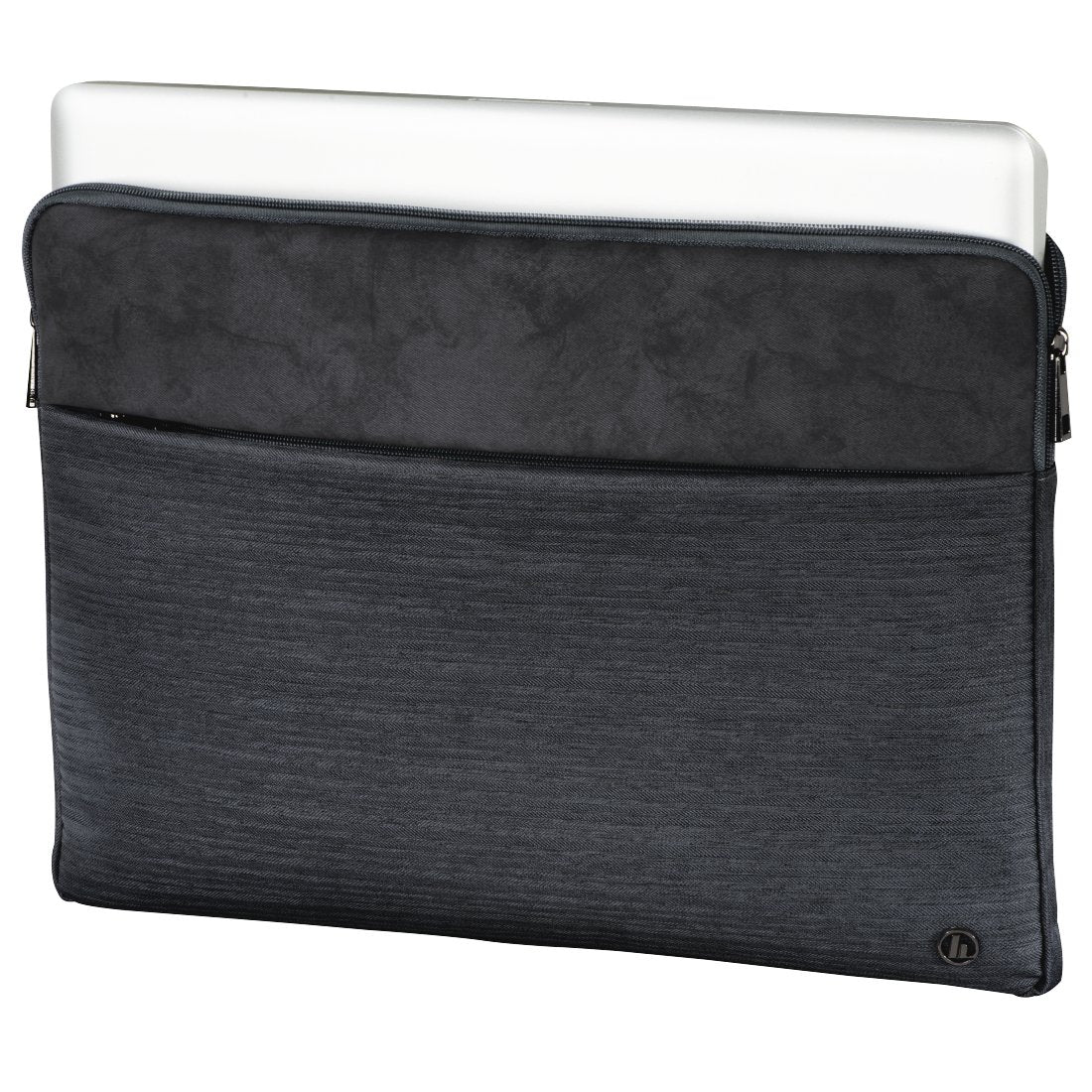 EAN 4047443465184 - Hama Tayrona 39,6 cm (15.6") Funda Gris imagen 2