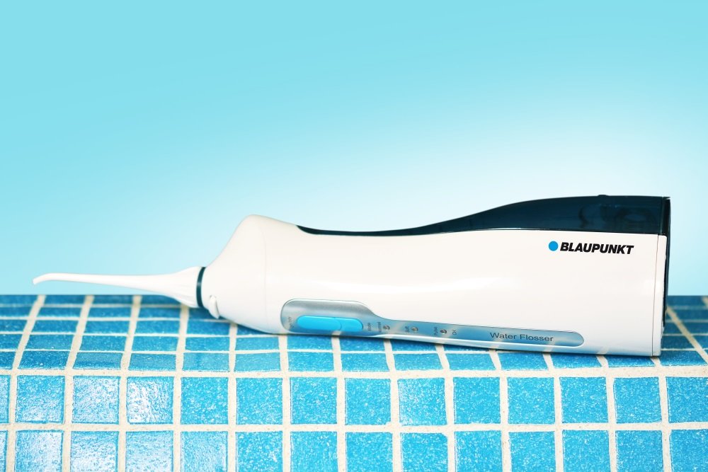 EAN 5901750502156 - Blaupunkt DIR501 irrigador oral 0,15 L imagen 4