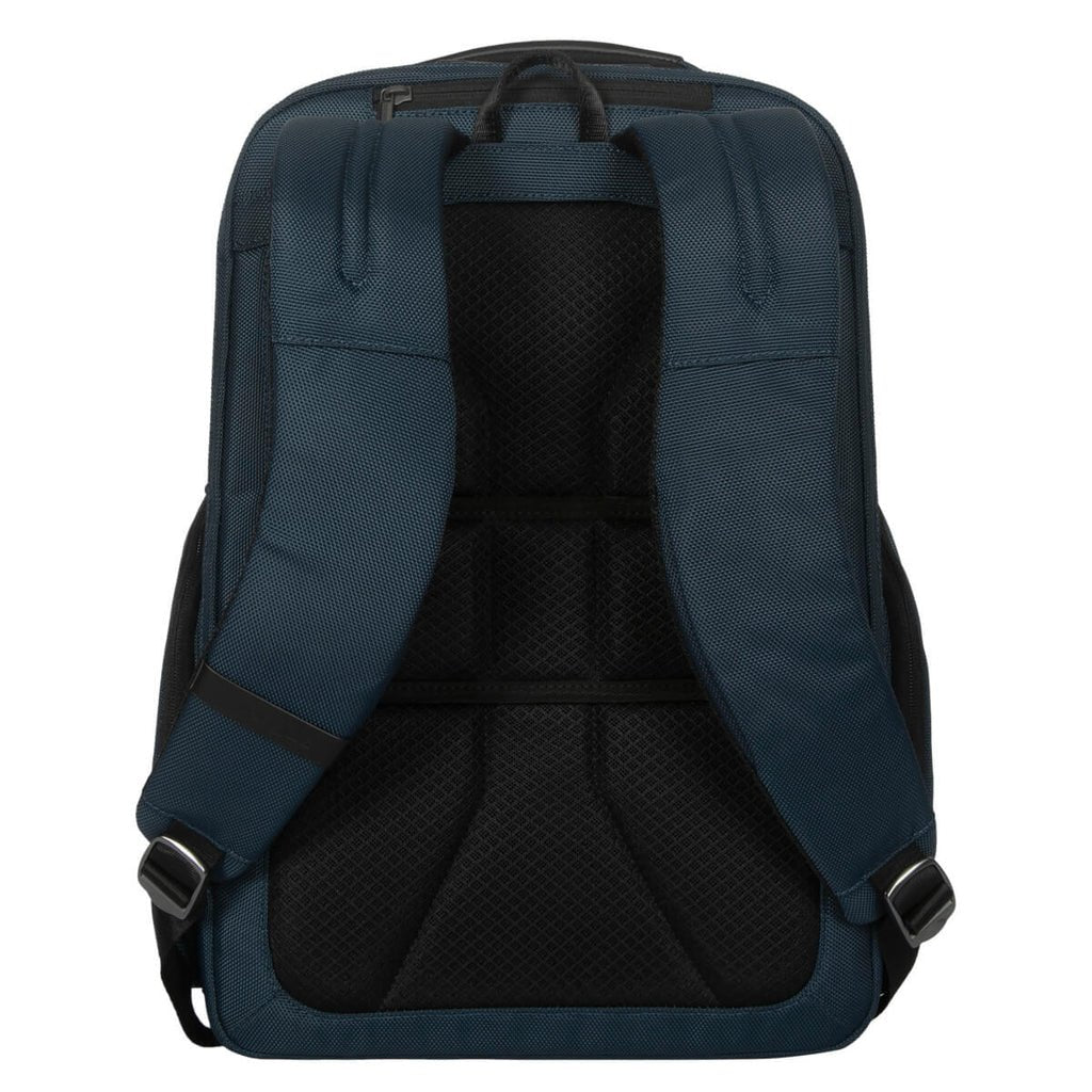 Mochila Targus Heritageluxe De Viaje Azul Poliéster