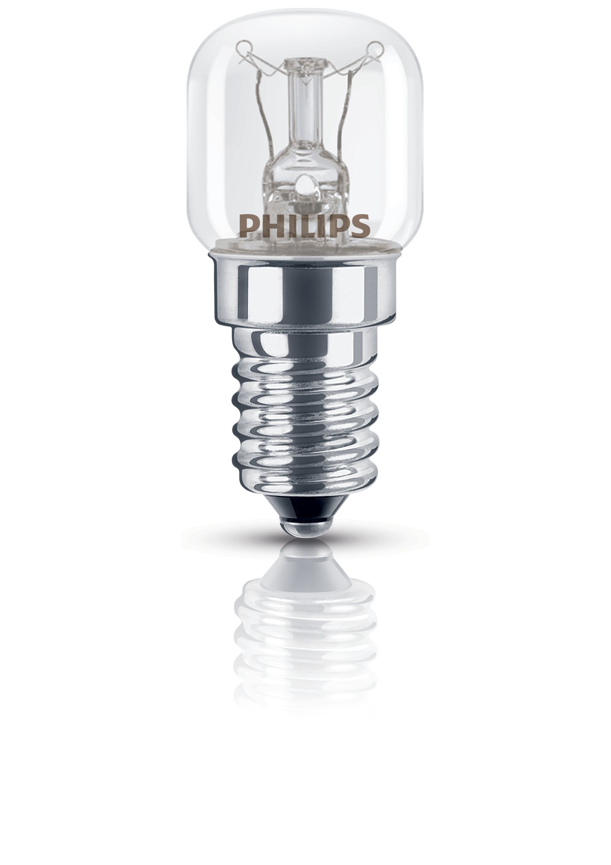 Philips Oven Bulb T22 E14 15w