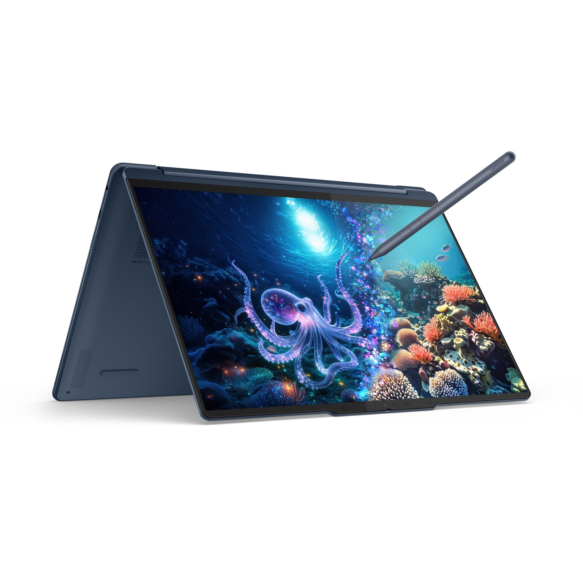 EAN 198156686732 - Lenovo Yoga 9 2-in-1 14ILL10 Copilot+ PC Intel Core Ultra 7 258V Híbrido (2-en-1) 35,6 cm (14") Pantalla t imagen 15
