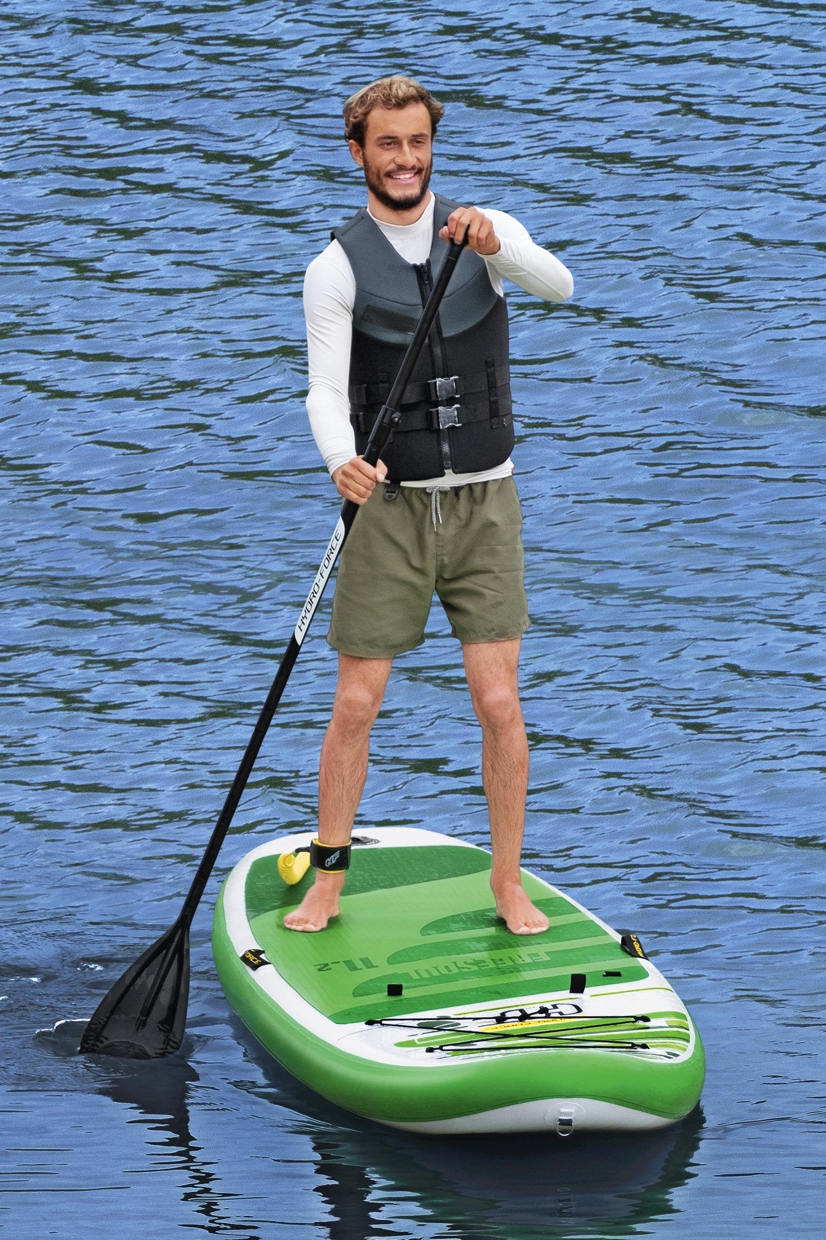 EAN 6942138952780 - Bestway 65310 tabla de surf Tabla de stand up paddle (SUP) imagen 31