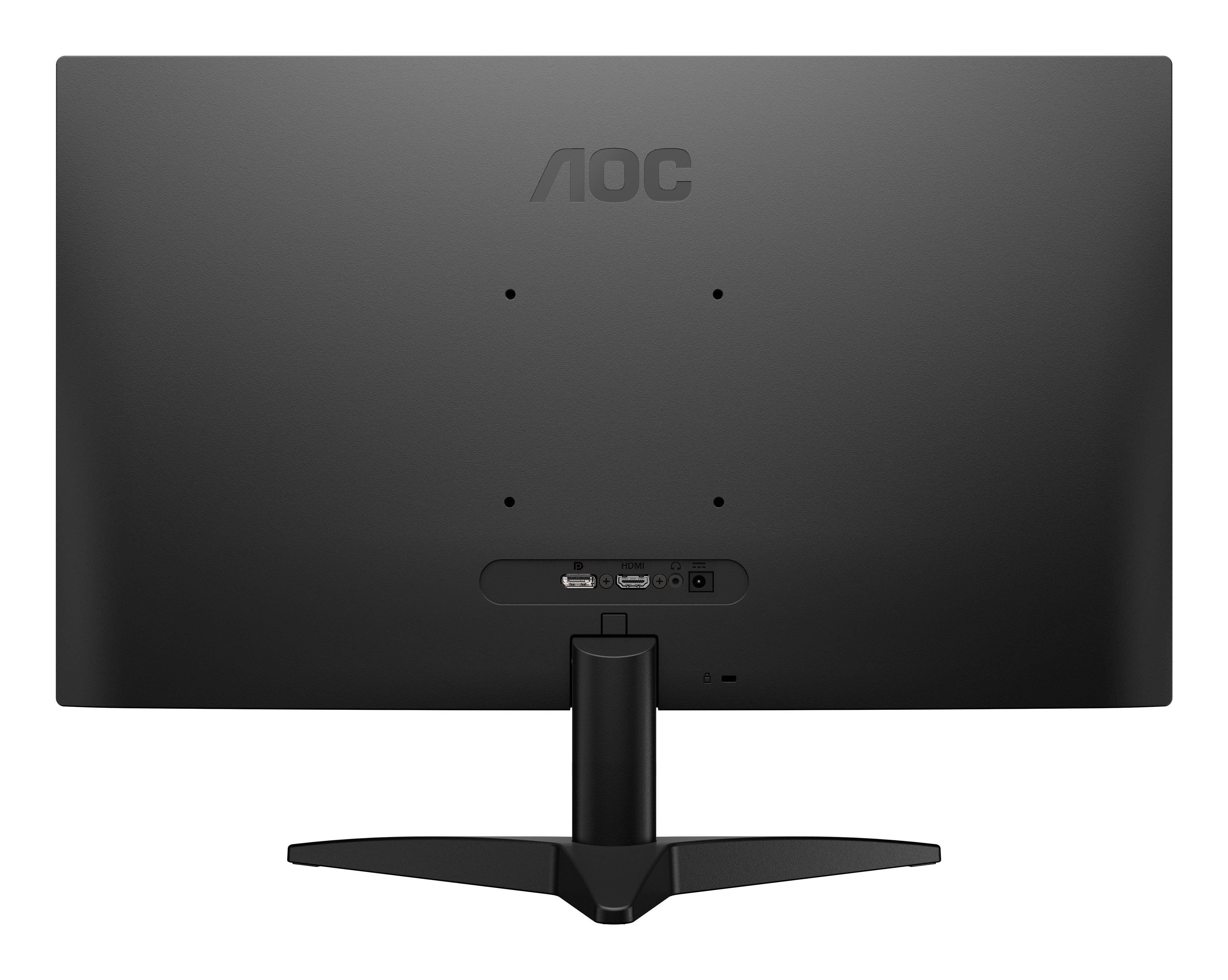 EAN 4038986143073 - AOC B3 24B36X pantalla para PC 60,5 cm (23.8") 1920 x 1080 Pixeles Full HD LED Negro imagen 10