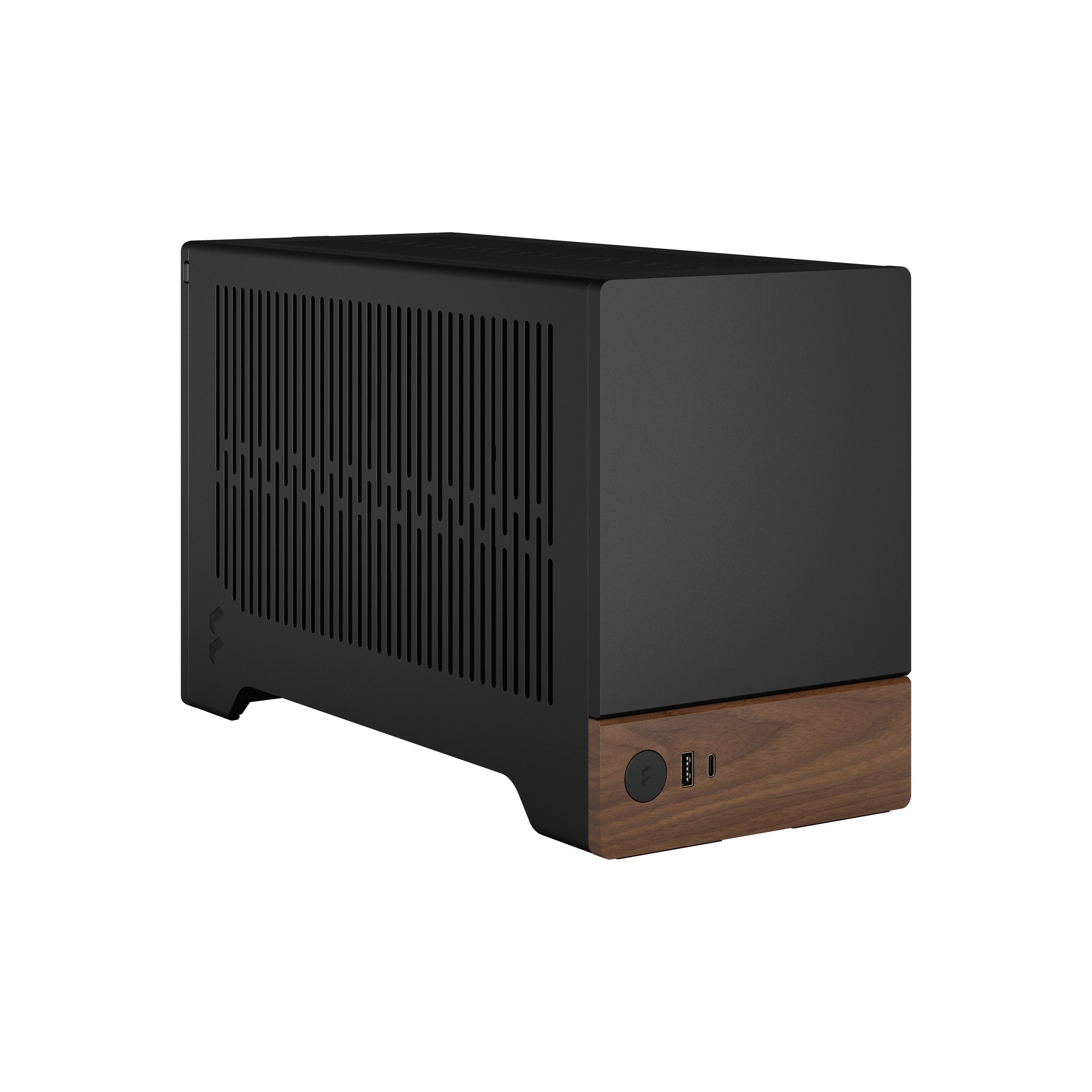 EAN 7340172703983 - Fractal Design Terra Small Form Factor (SFF) Grafito imagen 16