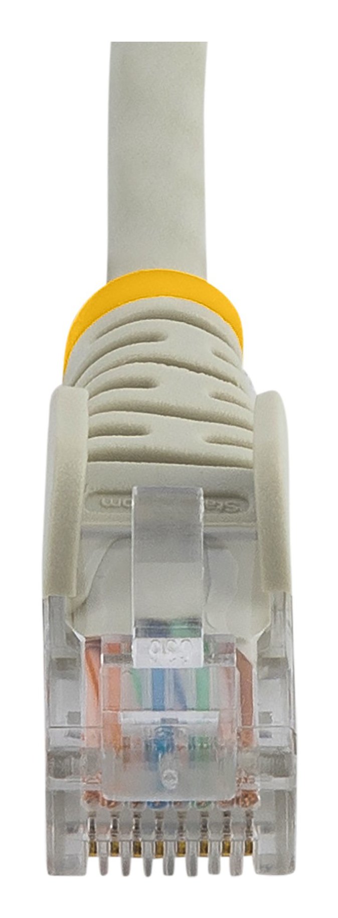 EAN 0065030859943 - StarTech.com 45PAT3MGR cable de red U/UTP (UTP) imagen 4