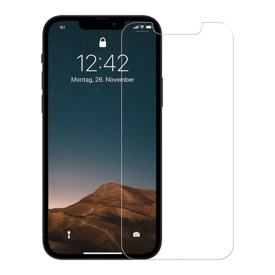 Woodcessories 2.5d Premium Clear Iphone 13 Pro Max Tempered Glass