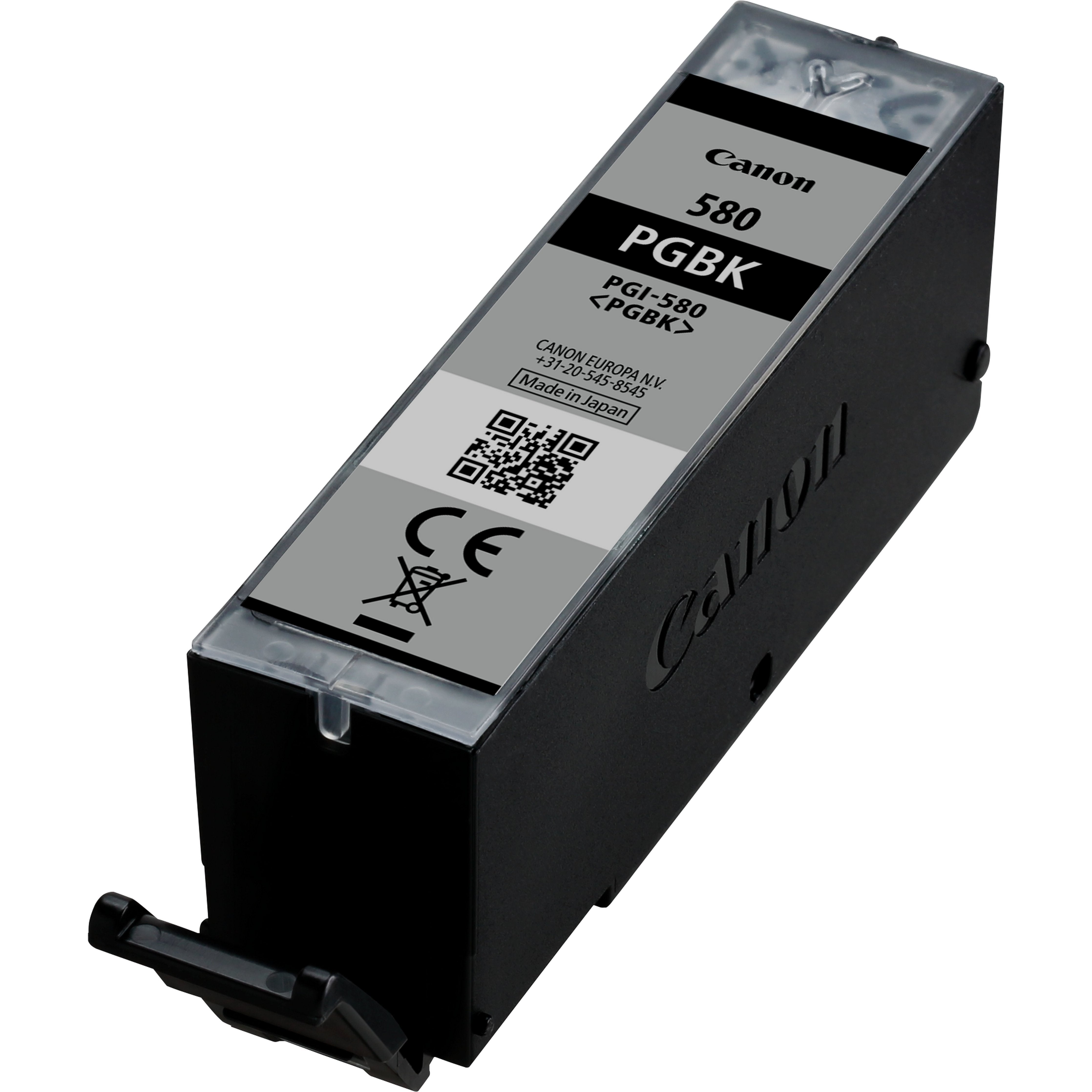 EAN 4549292087062 - Canon 2078C001 cartucho de tinta Original Negro imagen 1